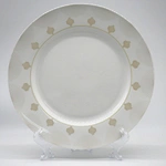 20Pcs Round Dinnerware Set